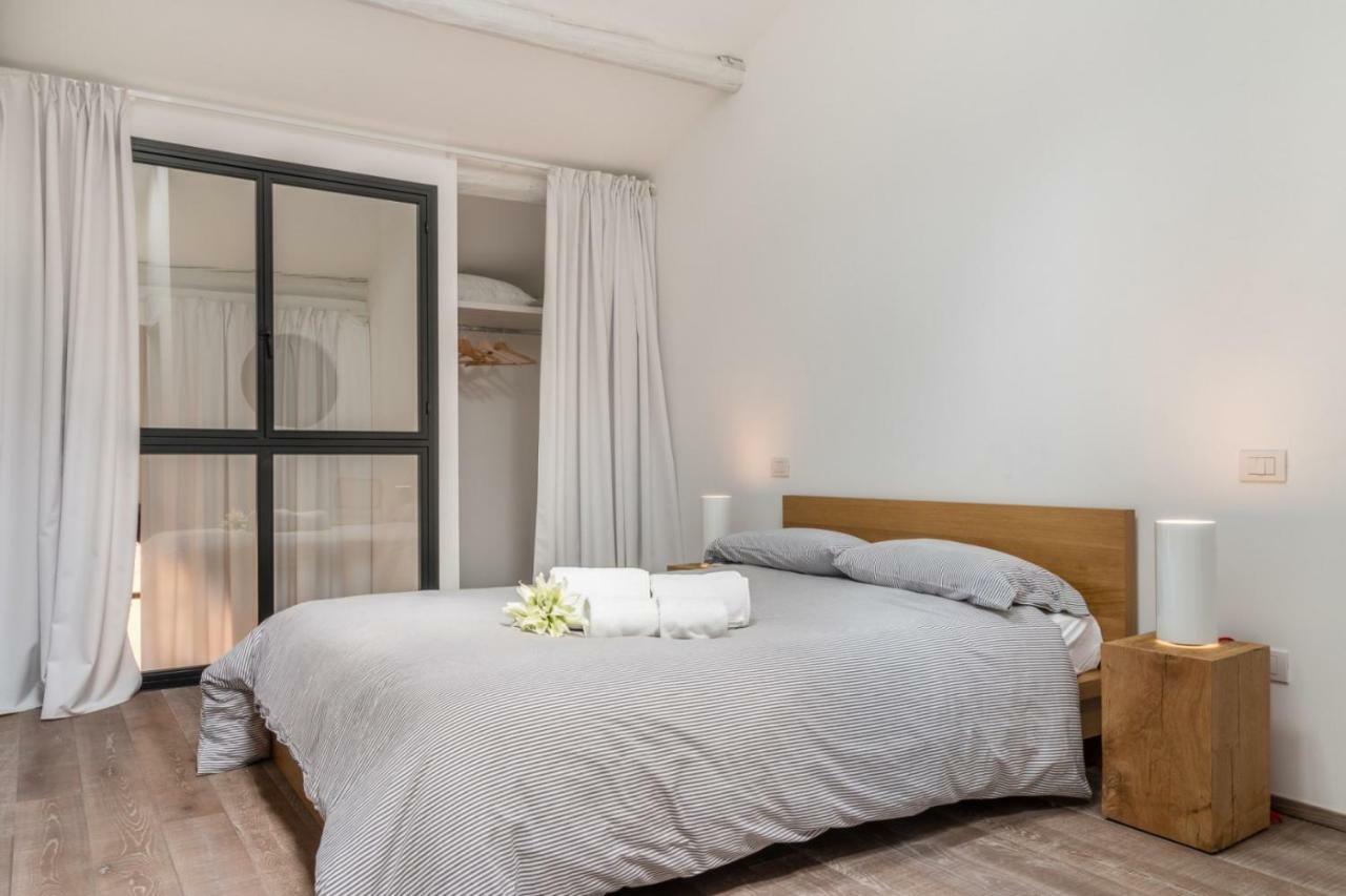 Casin Dei Spiriti Apartamento Veneza Exterior foto