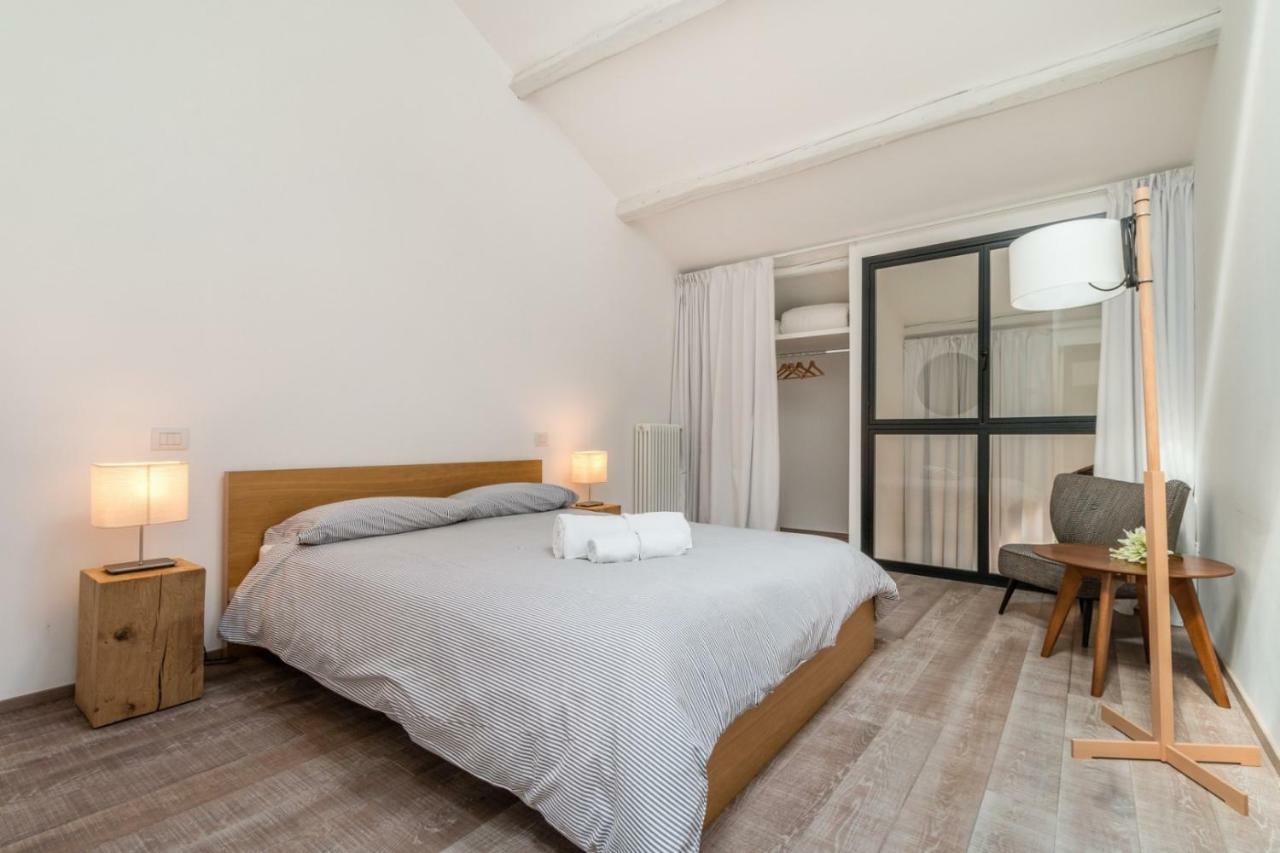 Casin Dei Spiriti Apartamento Veneza Exterior foto