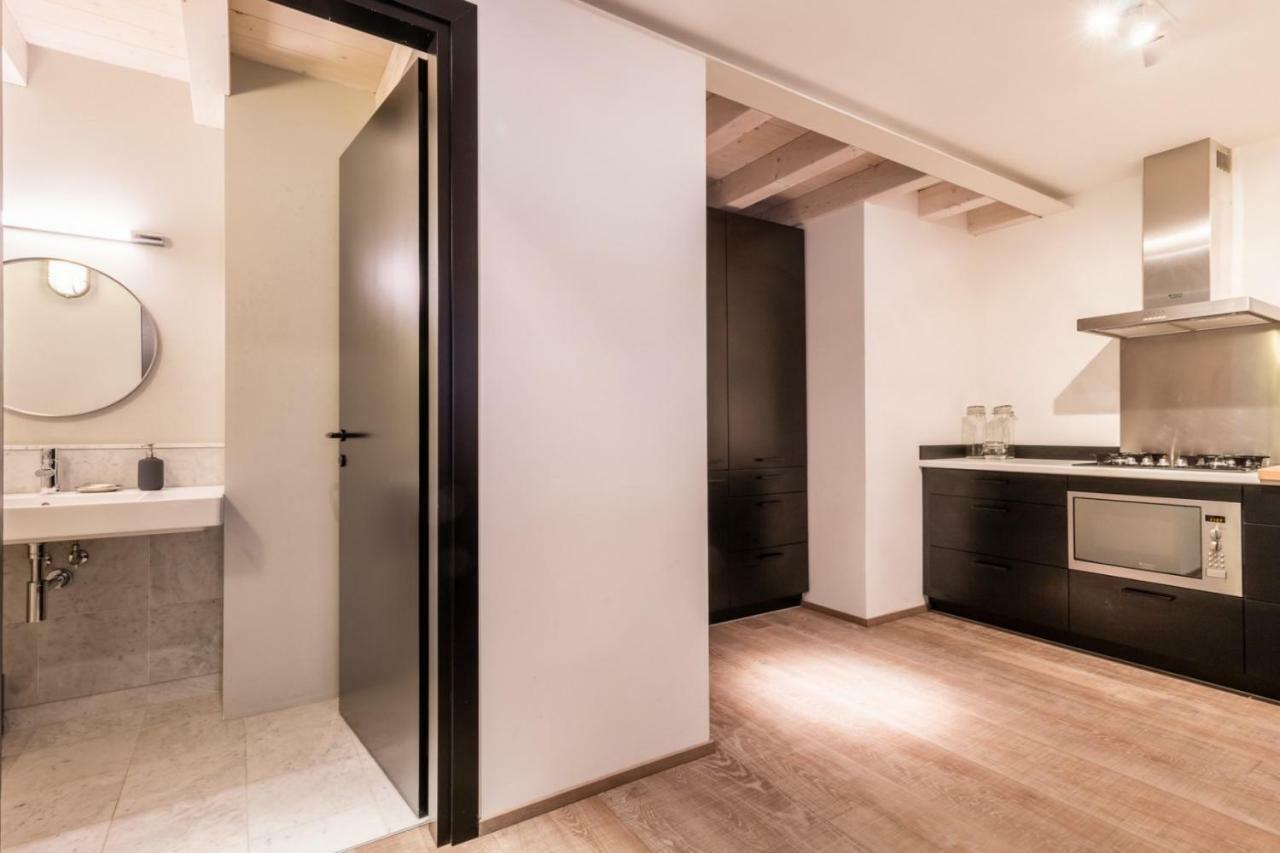 Casin Dei Spiriti Apartamento Veneza Exterior foto