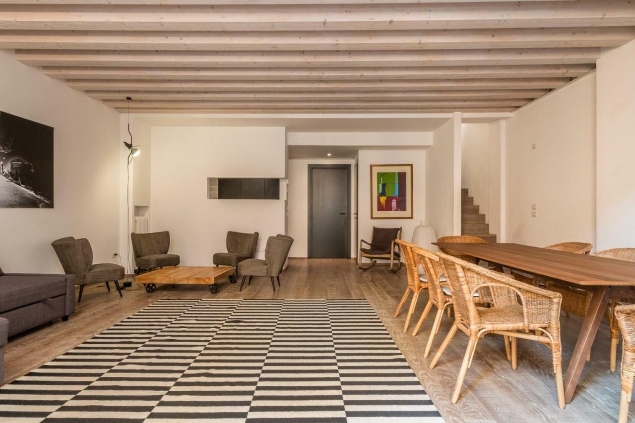 Casin Dei Spiriti Apartamento Veneza Exterior foto