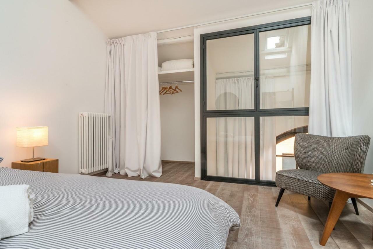 Casin Dei Spiriti Apartamento Veneza Exterior foto