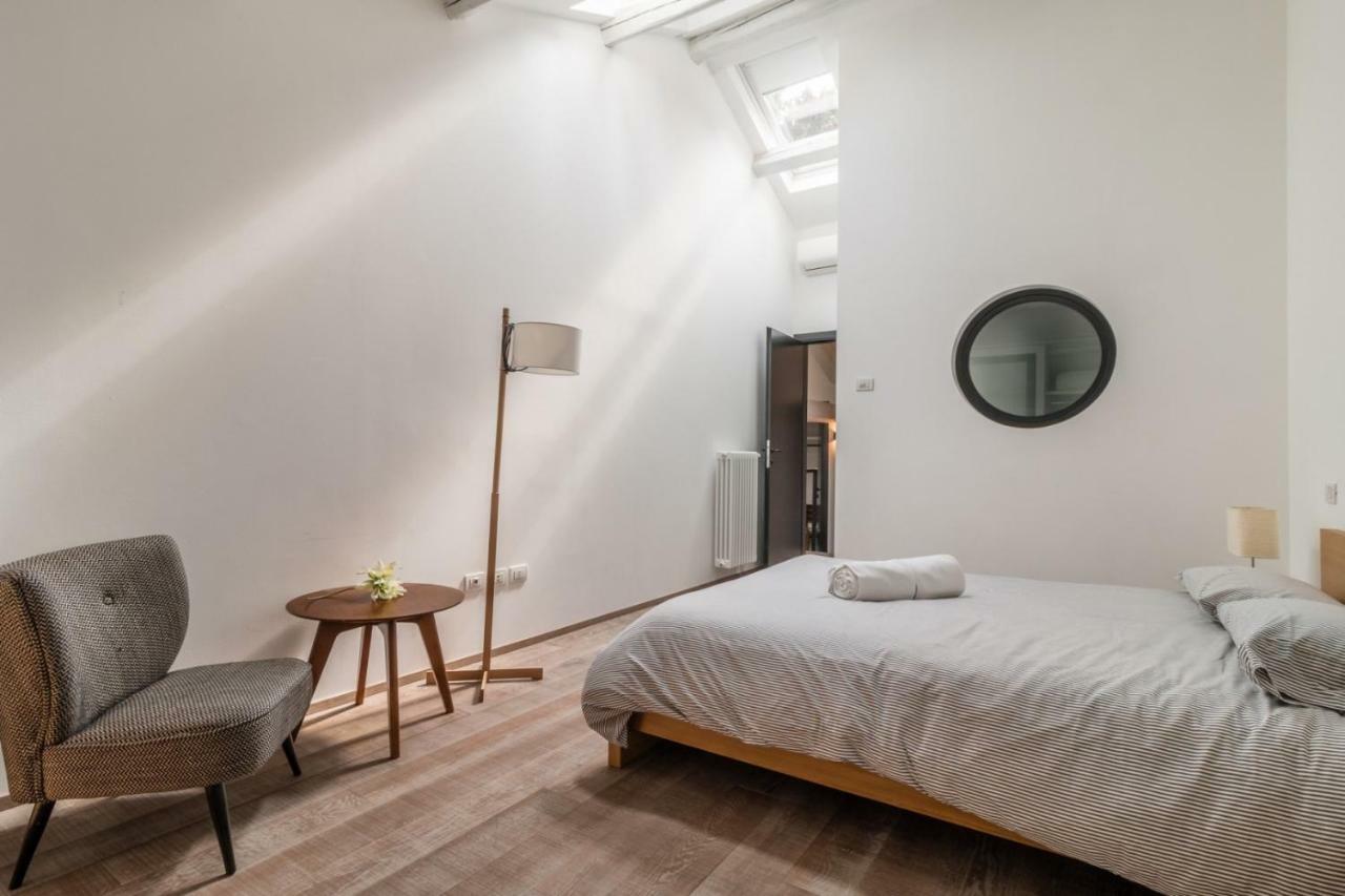 Casin Dei Spiriti Apartamento Veneza Exterior foto