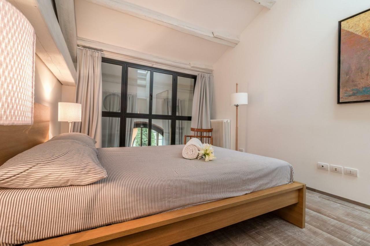 Casin Dei Spiriti Apartamento Veneza Exterior foto