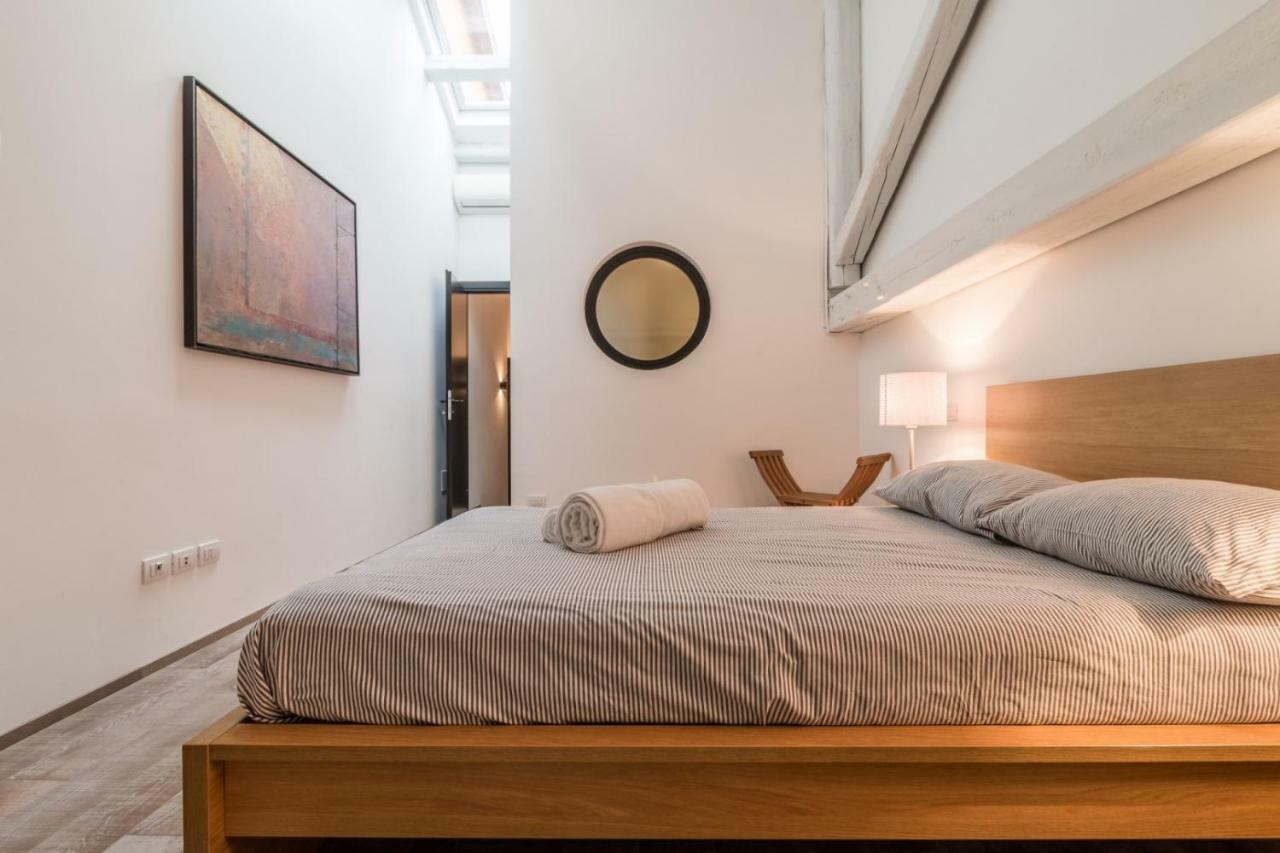 Casin Dei Spiriti Apartamento Veneza Exterior foto