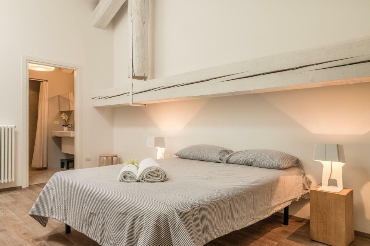 Casin Dei Spiriti Apartamento Veneza Exterior foto