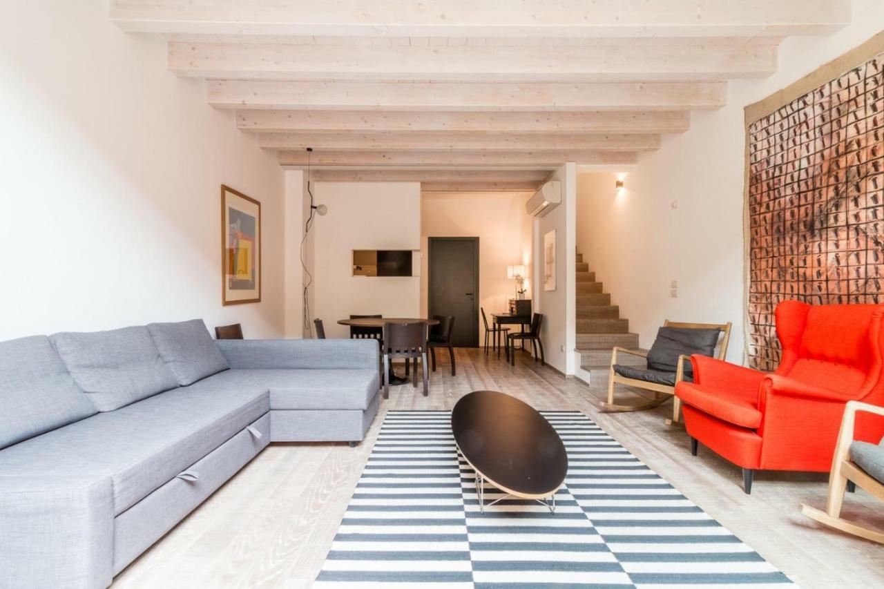 Casin Dei Spiriti Apartamento Veneza Exterior foto