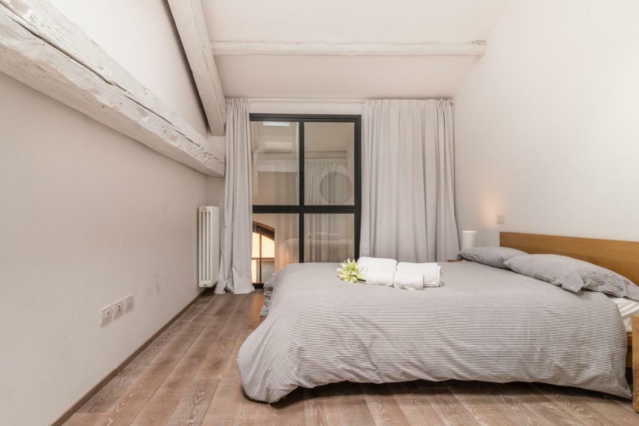 Casin Dei Spiriti Apartamento Veneza Exterior foto