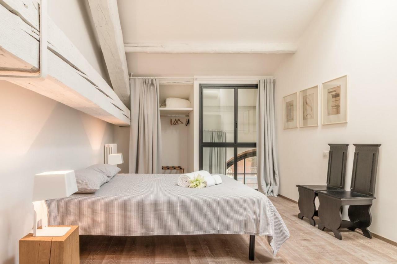 Casin Dei Spiriti Apartamento Veneza Exterior foto