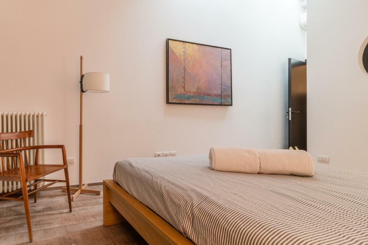 Casin Dei Spiriti Apartamento Veneza Exterior foto