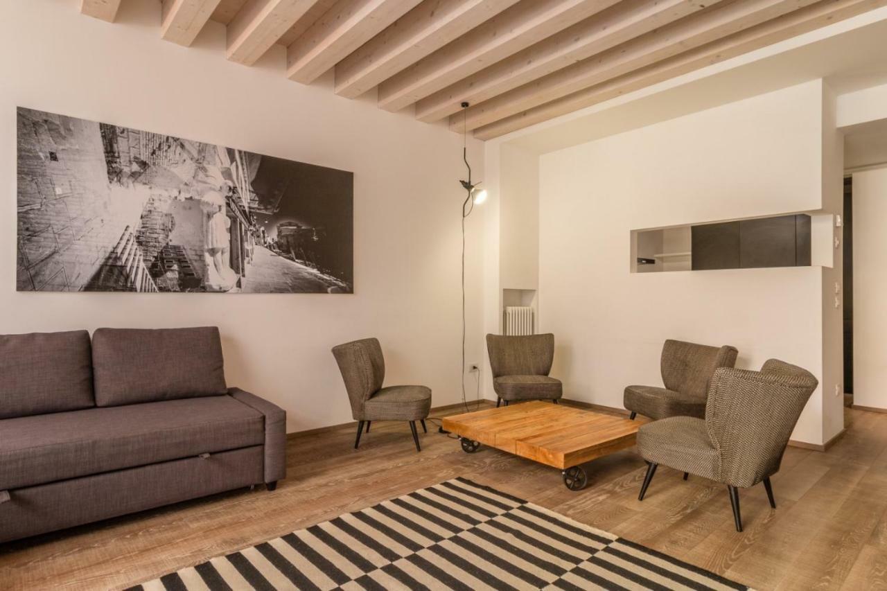 Casin Dei Spiriti Apartamento Veneza Exterior foto